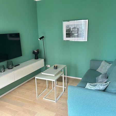 Meergruen Norderney Kültér fotó